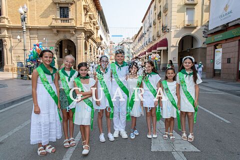 CENTROS ASISTENCIALES