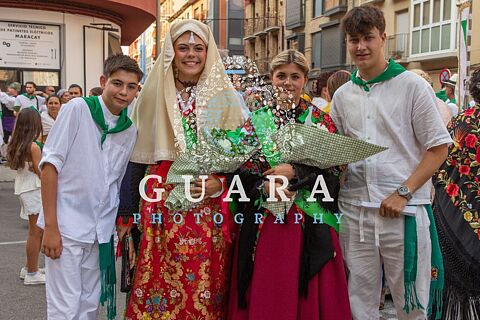OFRENDA