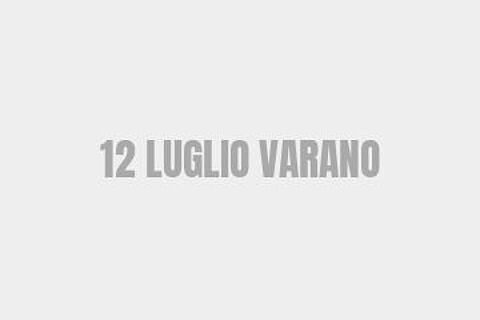 12 LUGLIO VARANO