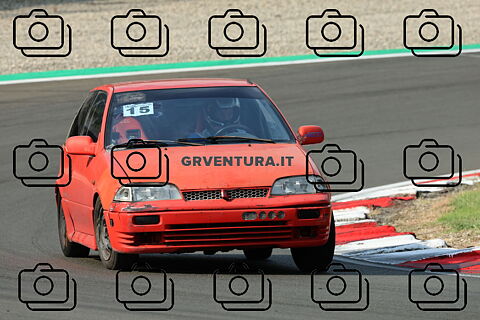 Numero 15