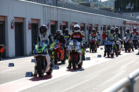 Ligurbike 27 luglio