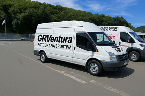 10.40 Turismo - GT - Racing