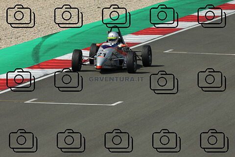 OPEN PIT AUTO 23 AGOSTO
