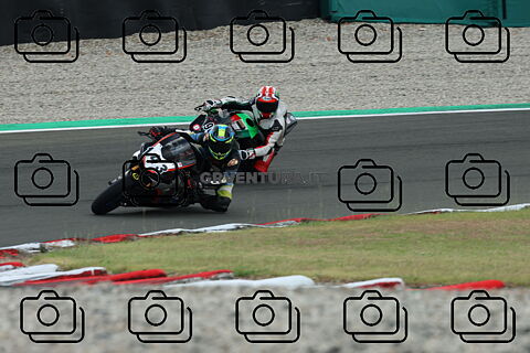 Open Pit Moto 23 agosto