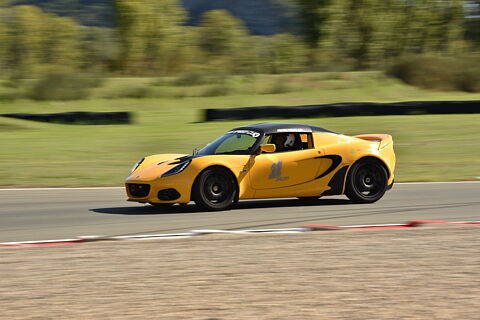 Track Day 6 settembre