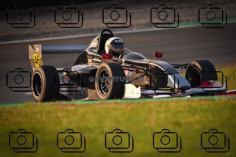Track Day 12 ottobre