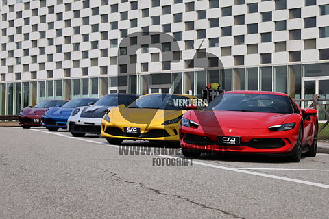Auto CSB