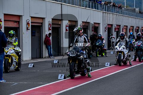 PAREGGIAMENTO VELOCI