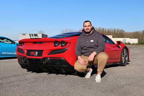 carminerosariodimatteo