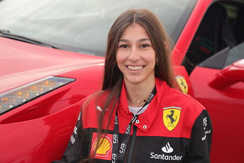 michela ceriani