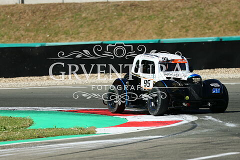 Turismo e Racing Mattino
