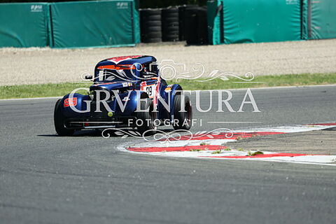 Turismo Racing Pomeriggio 14.40