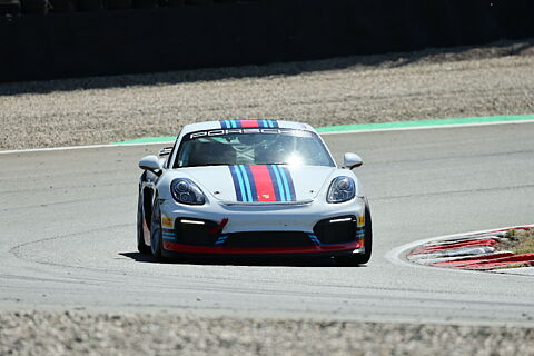 Porsche Pomeriggio