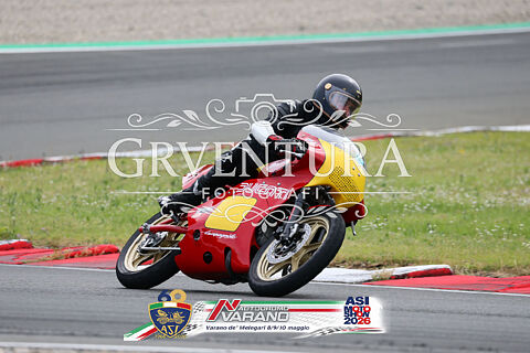 16.30 Batteria N Turchese