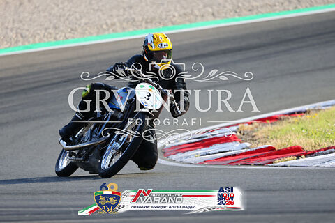 18.15 Batteria A Arancione