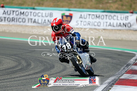 12.00 BATTERIA R Grigio Chiara