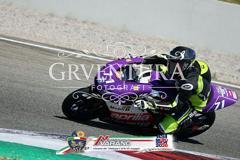 11.45 Batteria Q Verde scuro