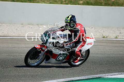 10.45 Batteria M Nero