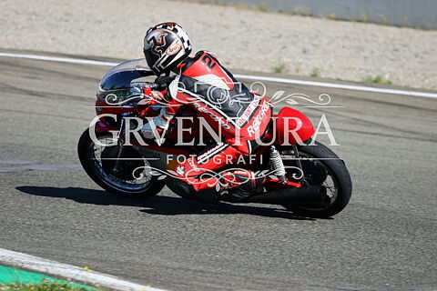 09.45 Batteria G Rosa