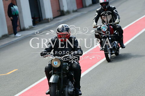 14.30 Batteria E