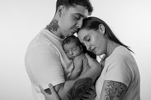 NEWBORN-URI