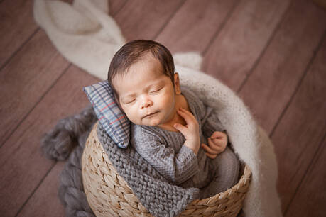 Newborn Murilo-46