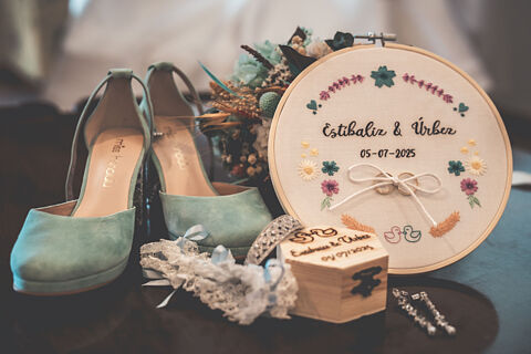 ALTA RESOLUCION EDICION COLOR BODA ESTIBALIZ Y URBEZ 5 JULIO 2025