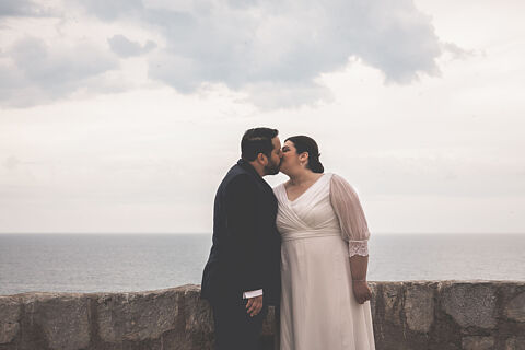 ALTA RESOLUCION POSTBODA MARIMAR Y RICARDO PEÑISCOLA 10 MAYO 2025
