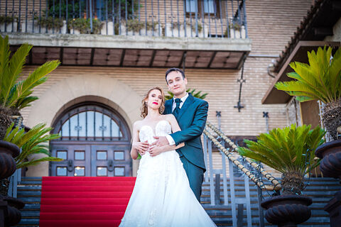 ALTA RESOLUCION EDICION COLOR BODA ANA ISABEL Y JORGE 26 JULIO 2025