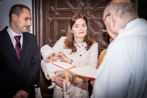 ALTA RESOLUCION BAUTIZO LARA 25 OCTUBRE 2025