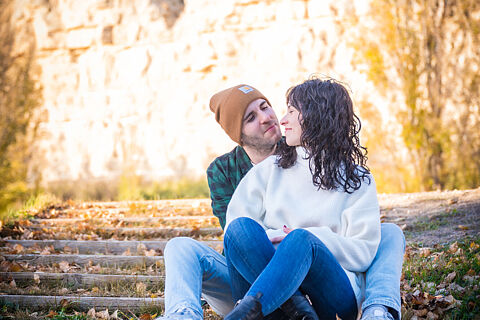 ALTA RESOLUCION POSTBODA ENRIQUE Y ANA NOVIEMBRE 2025