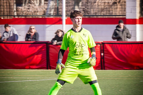 SESION FUTBOL SAMUEL 11 ENERO 2026