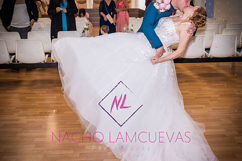 BODA BAUTIZO TATIANA Y JHON 14 FEBRERO 2026 PINSEQUE