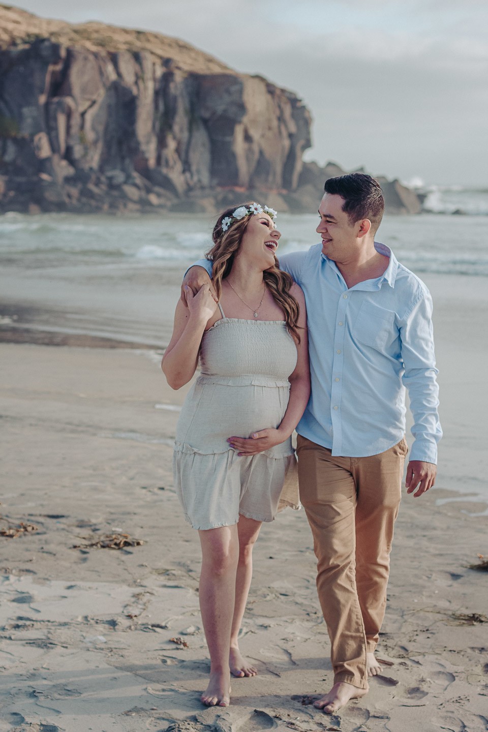 Embarazo_Rosario+Angel+Angela-111