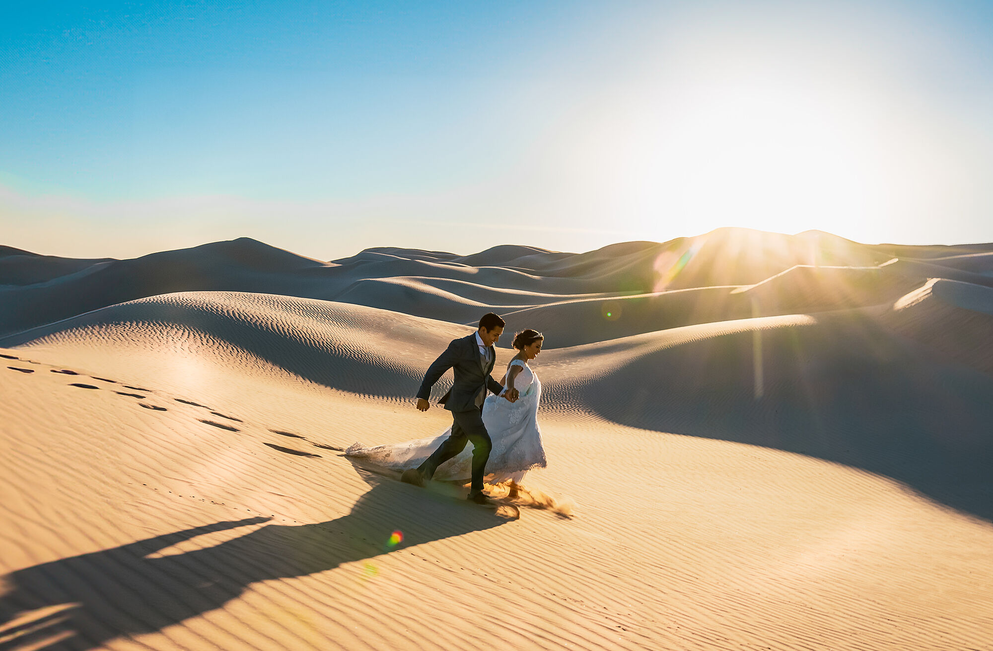 Dejando huella - Boda - Jose Alarcon - 2400