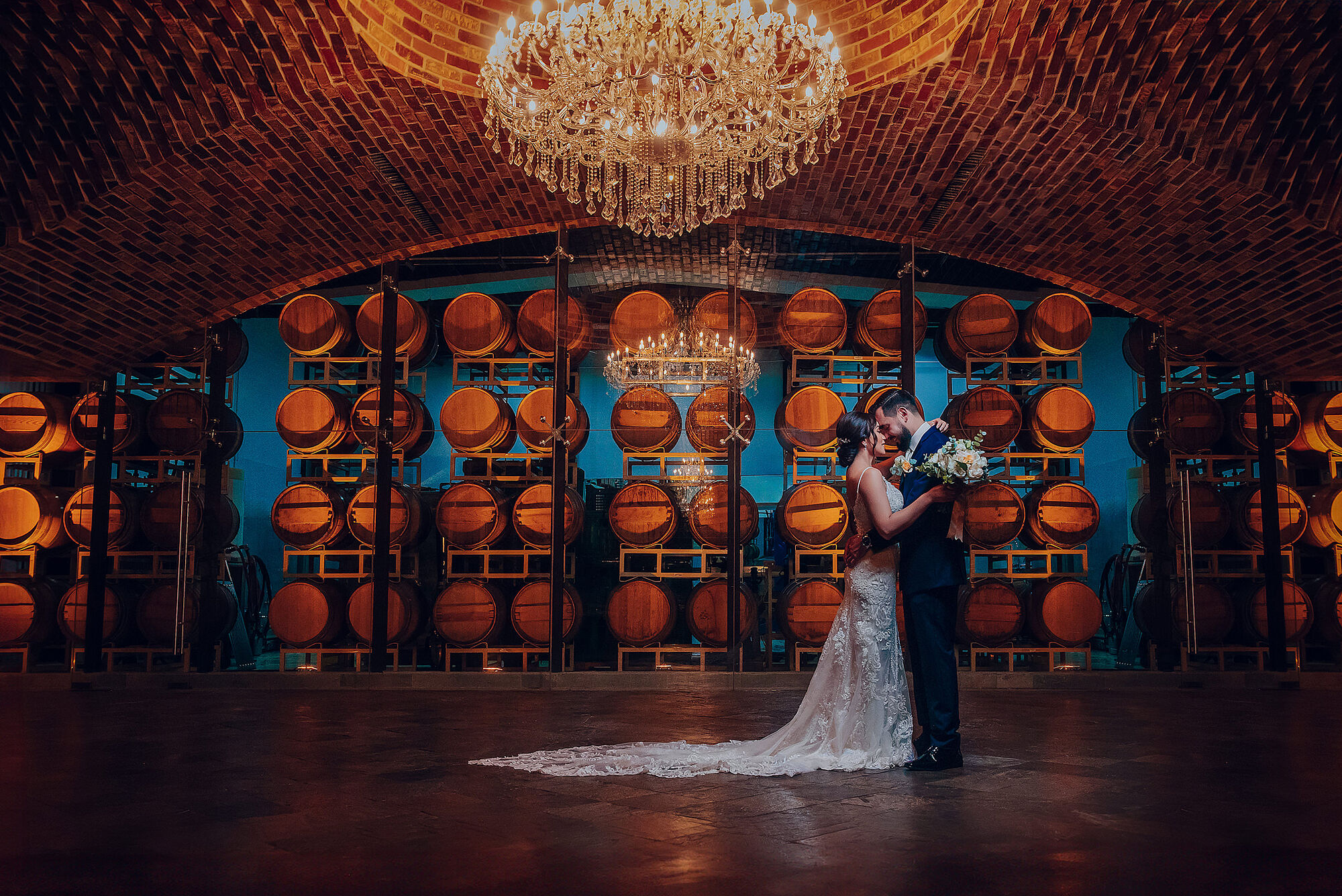 Nuestro momento - Boda - Jose Alarcon - 2400