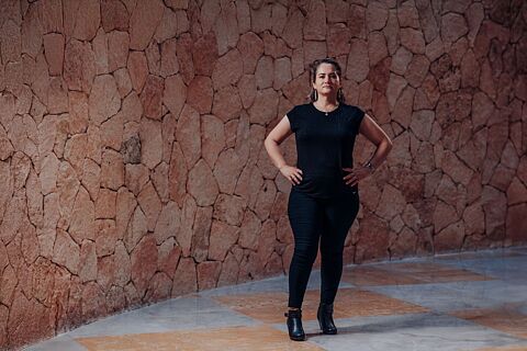 Cecilia Ambriz