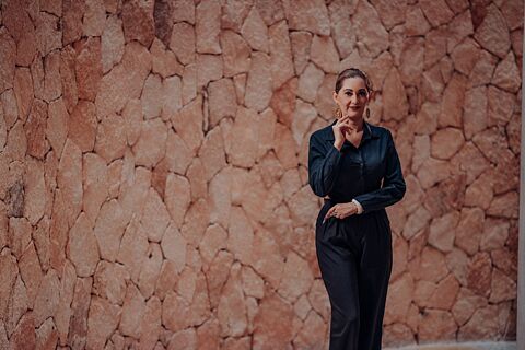 Maria Velazquez