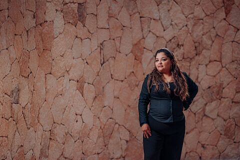 Lizbeth Sanchez
