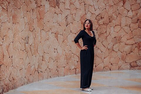 Brenda Esmeralda Garcia
