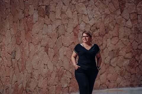 Marleny Alarcon