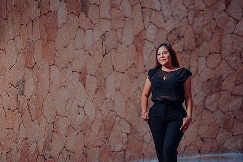 Rosa Isela Mejia