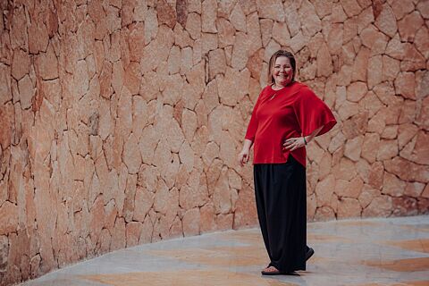 Michelle Graham