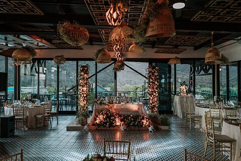 Limbo Hotel Boutique Valle Gpe
