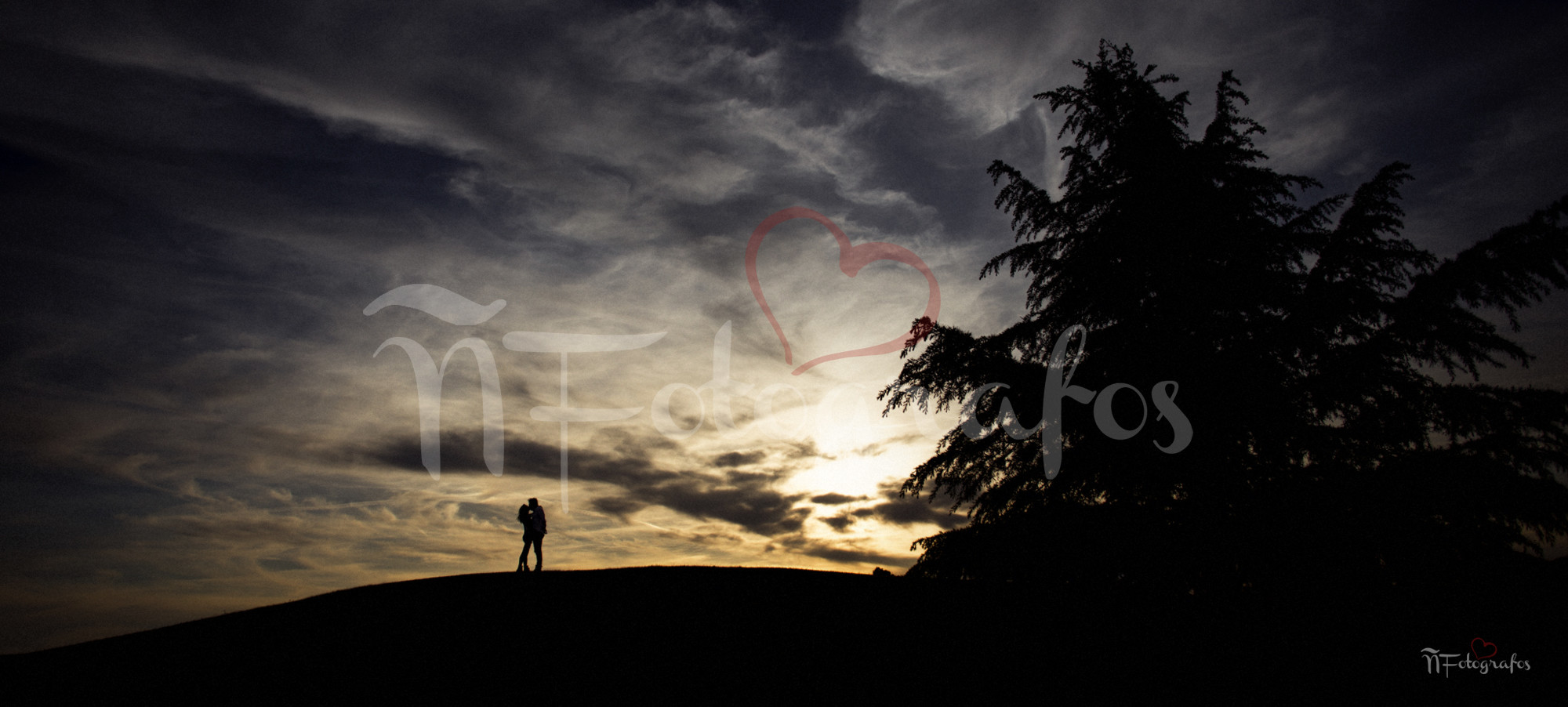 Fotos de preboda, Valladolid