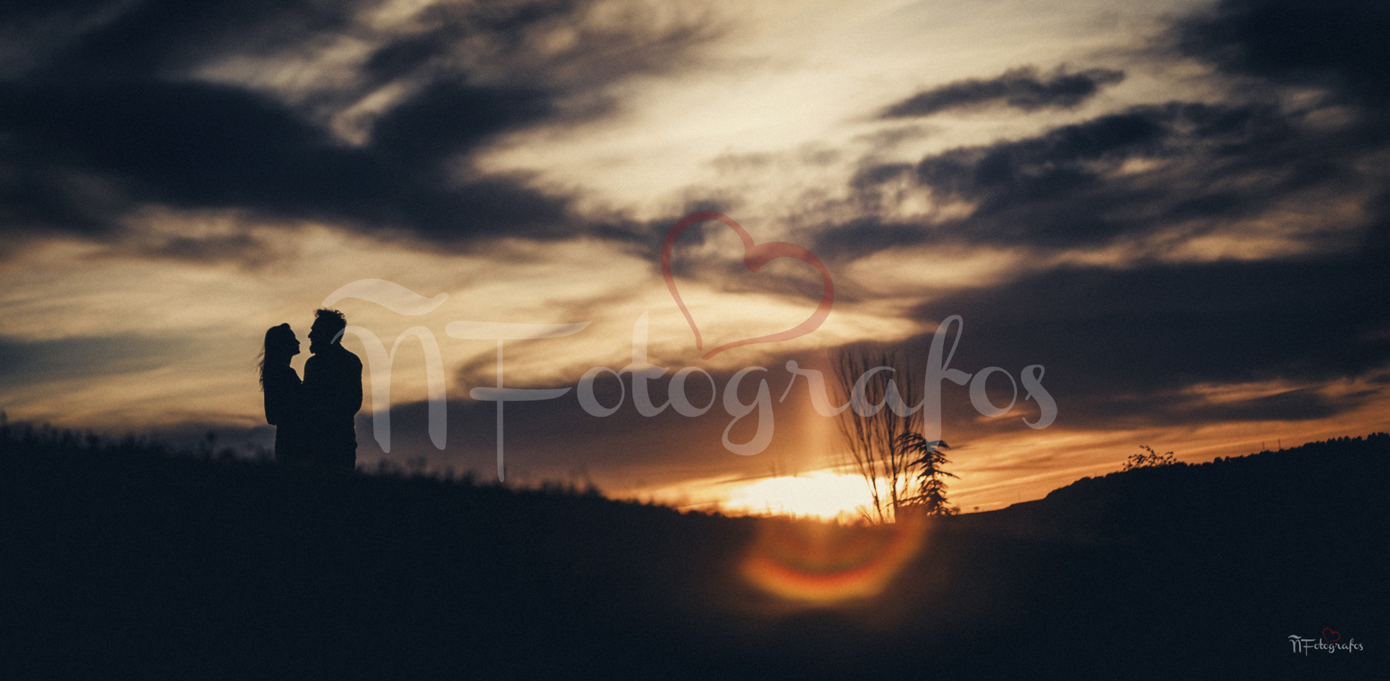 Fotos de preboda, Valladolid