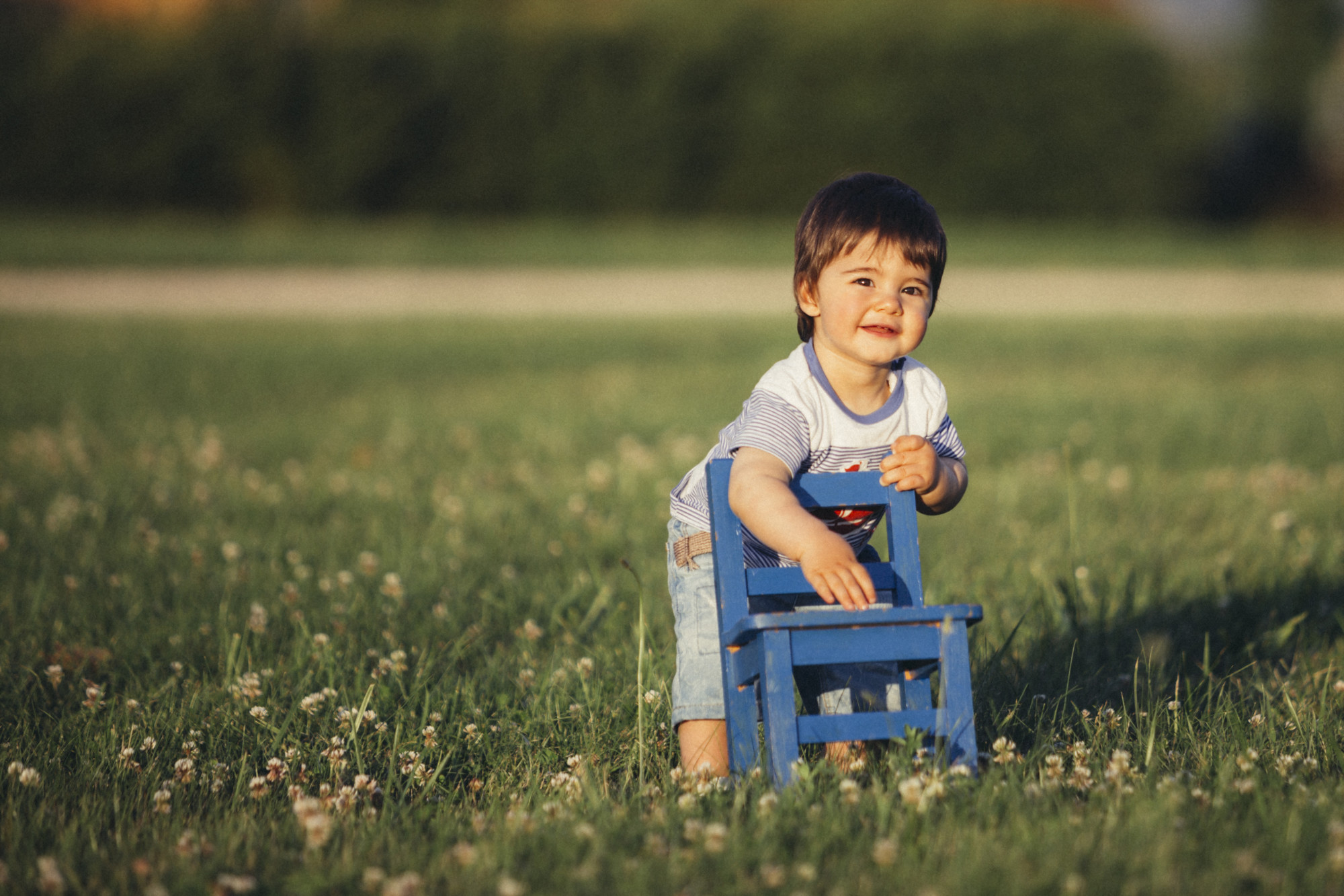 fotos de familia en la naturaleza