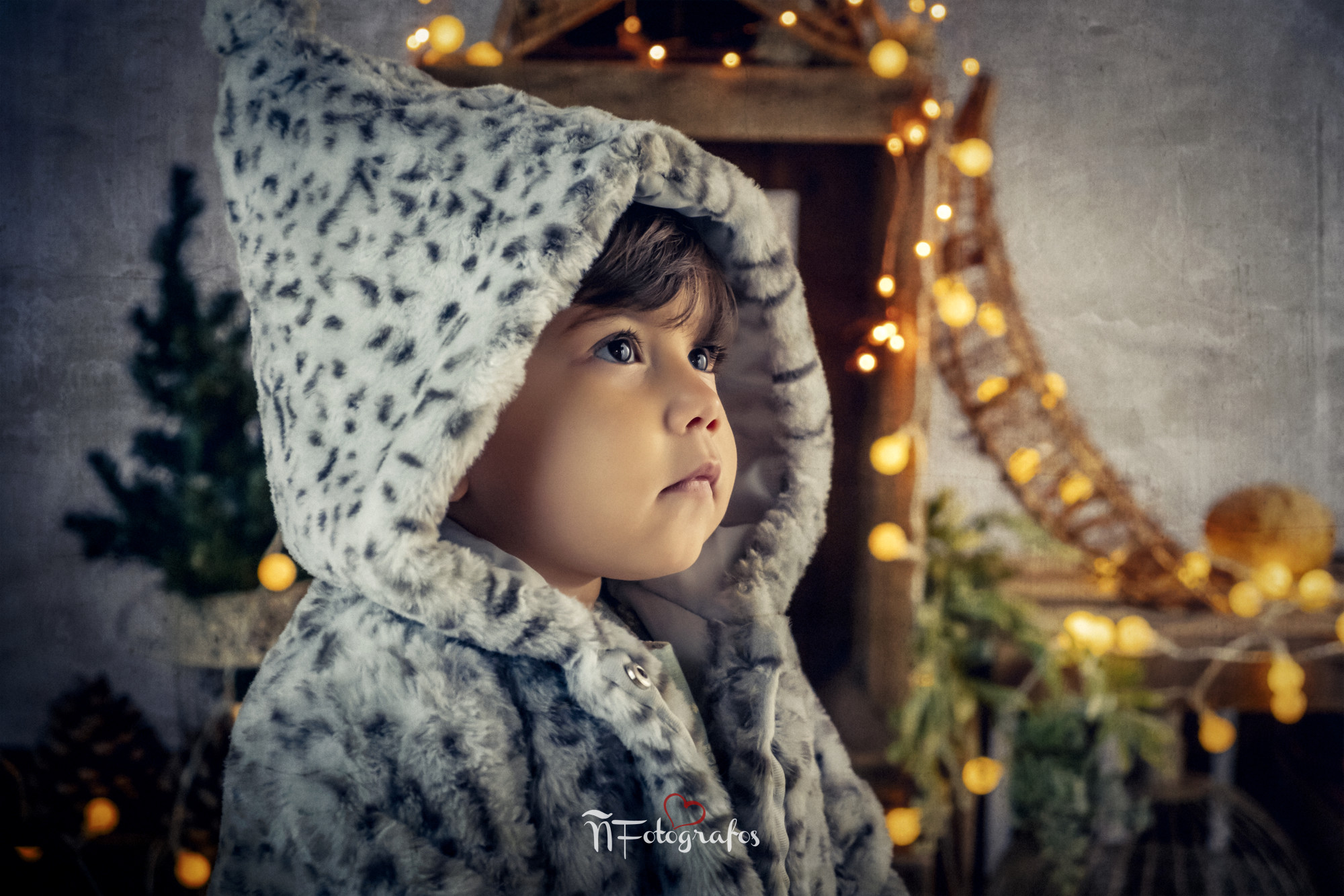 SESION DE NAVIDAD VALLADOLID