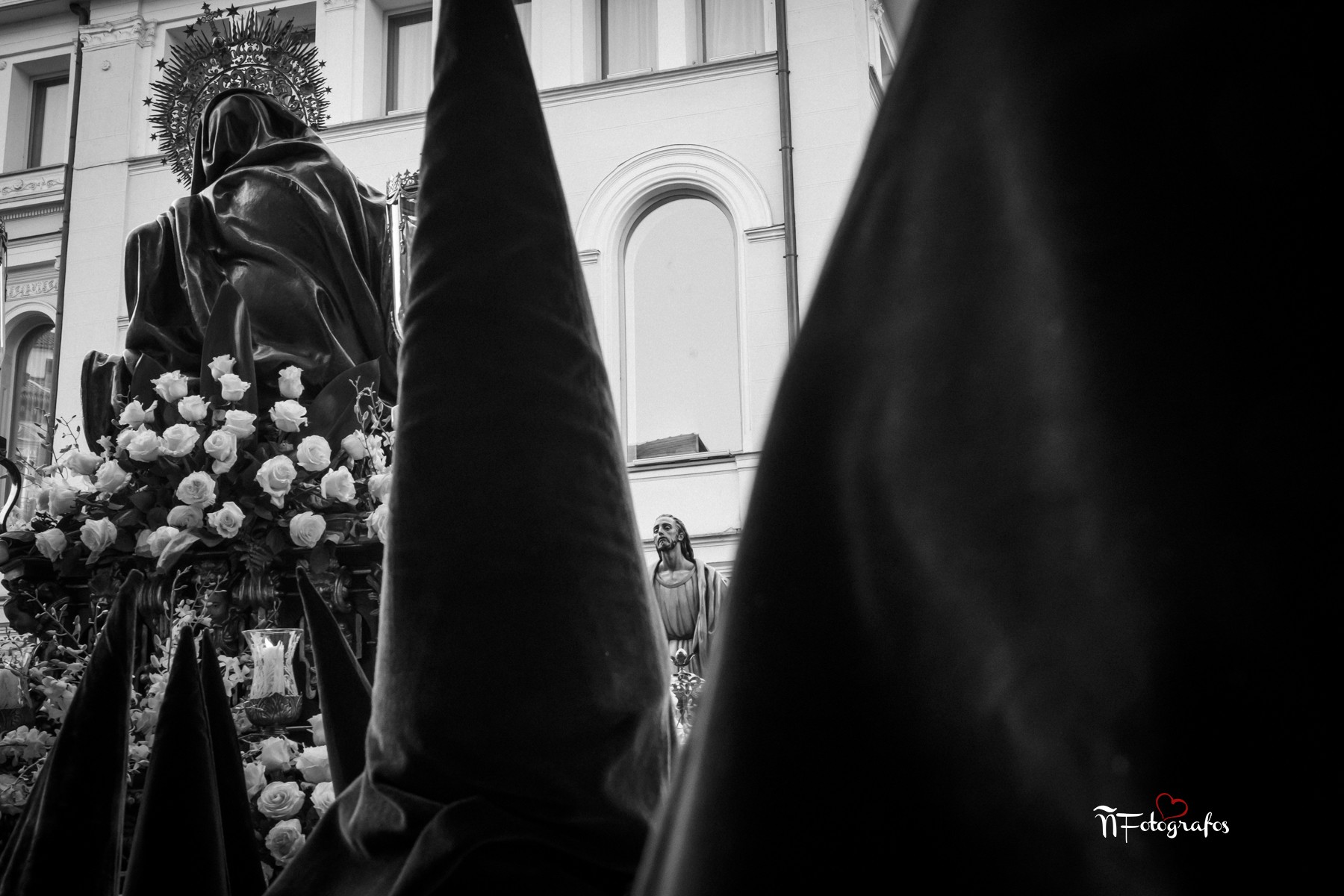 semana santa valladolid 2017