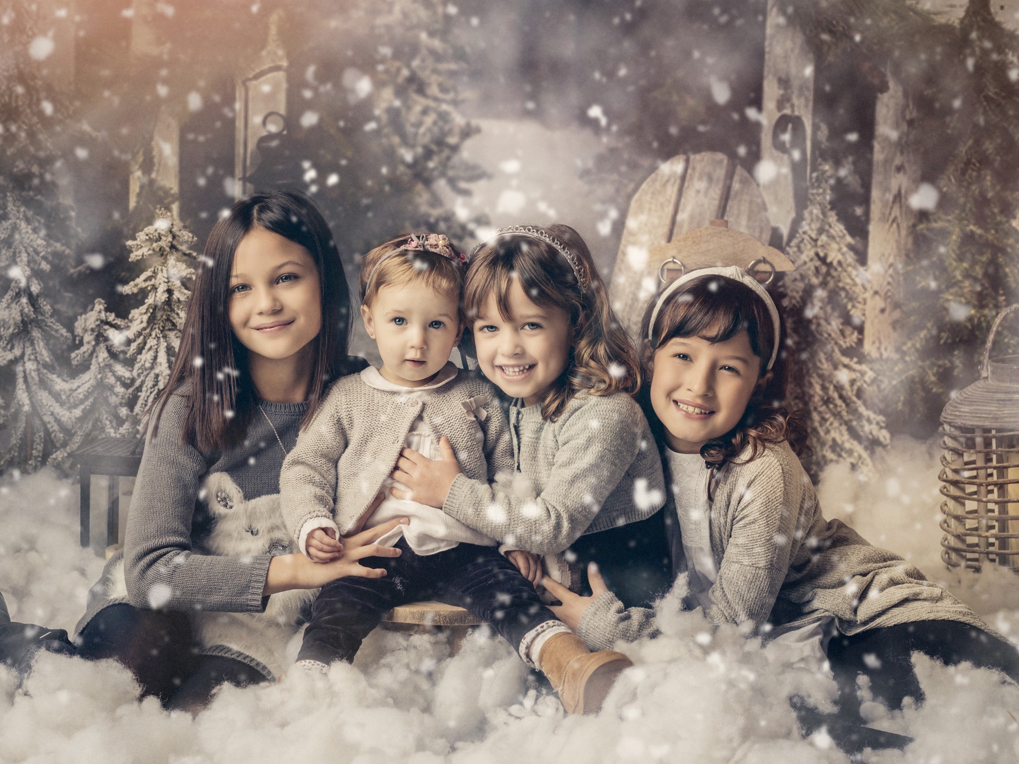 fotos navidad valladolid